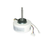 450V / 2 Pole 3 Phase Motor Resin Packed Electric Long Lifetime - Image 2