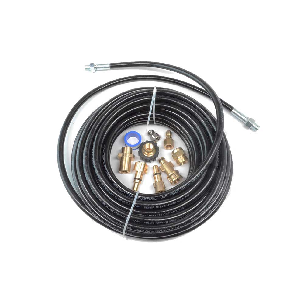 cat11-p-1 Spraying Systems Brass 1/4 MPT Nozzle, 6550 (Size #50, 65°) - Image 1