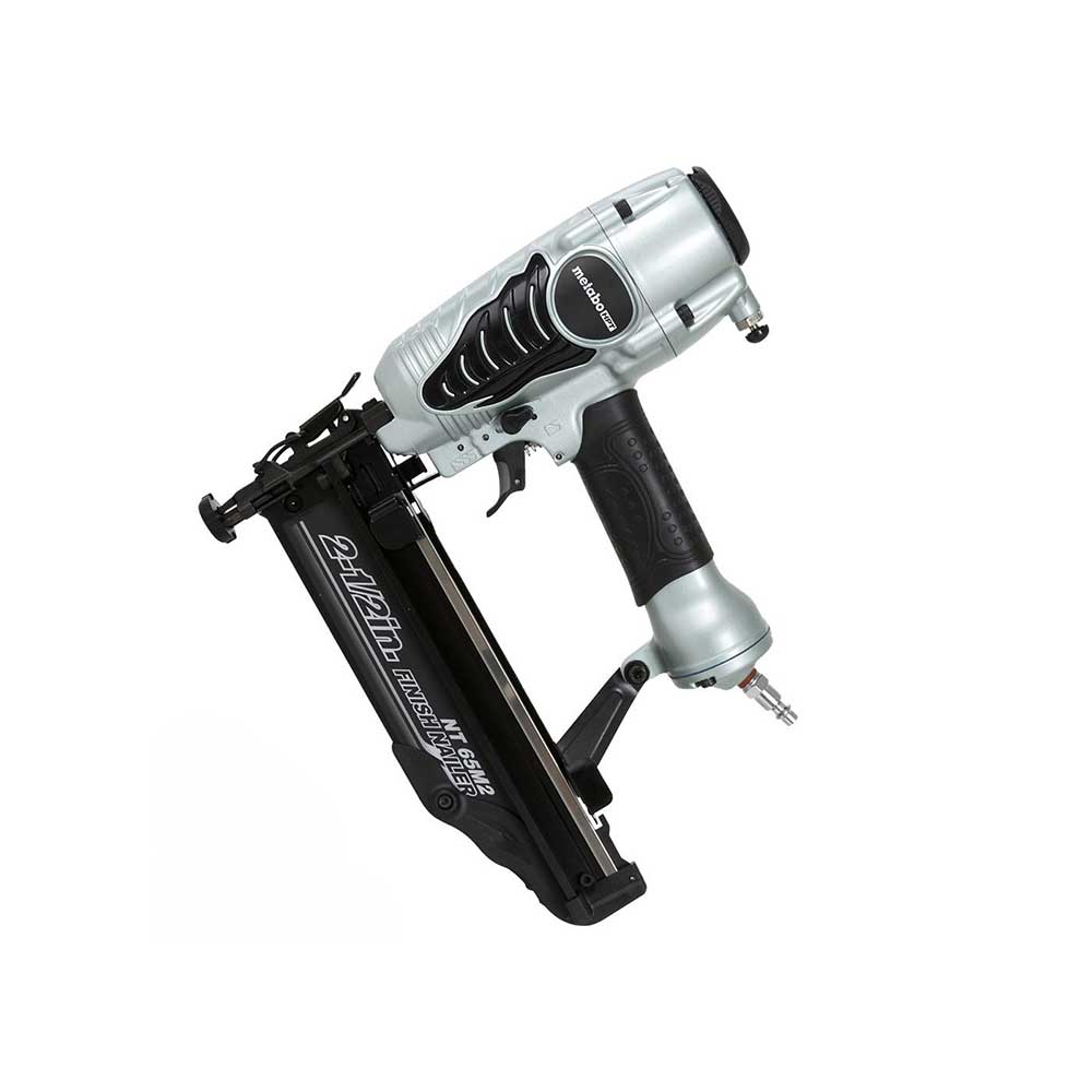 cat2-p-5 Hitachi / Metabo HPT 16 Gauge Pneumatic Finish Nailer with Air Duster - Image 1