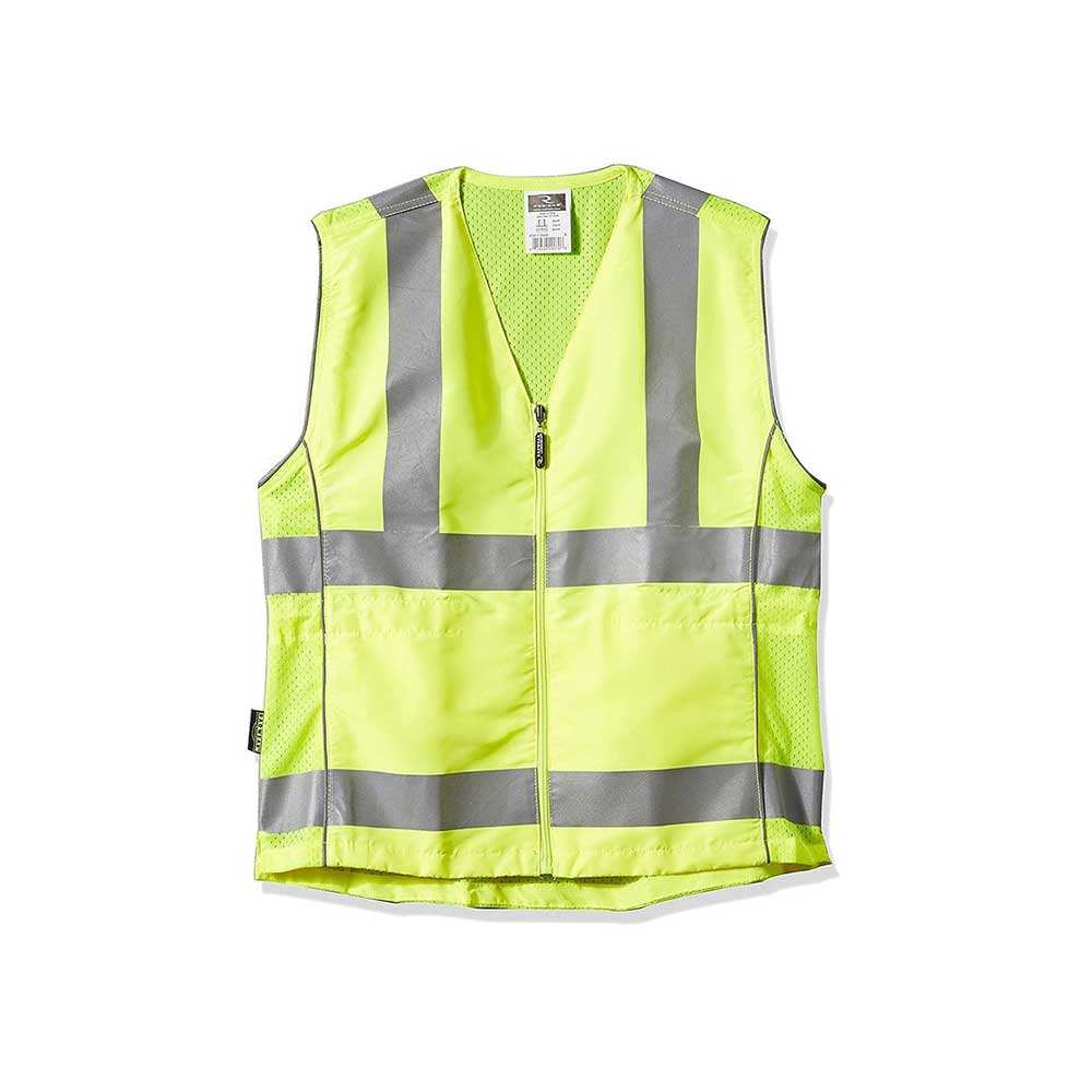 cat20-p-5 Radians (S, Ladies) Type R Class 2 High Visibility Vest - Image 1