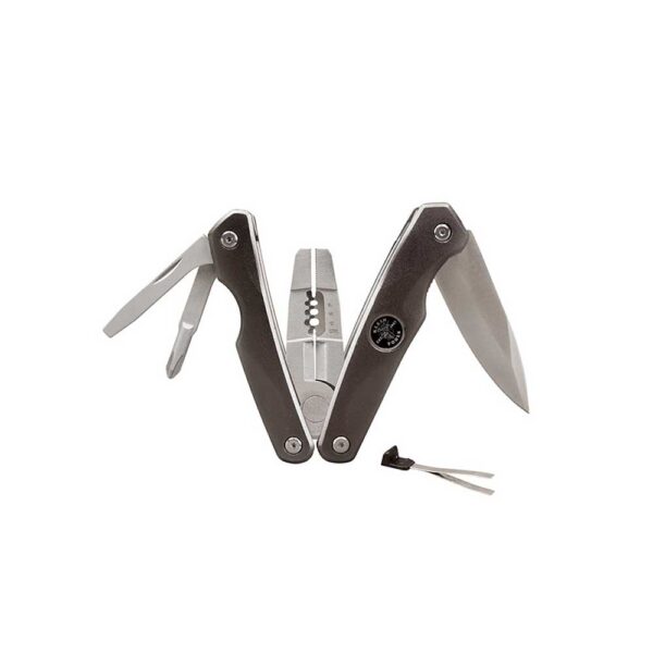 Klein Tools Electrician's Hybrid Plier Multi-Tool
